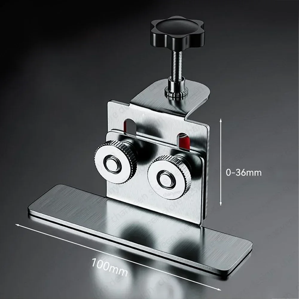Furniture Joint Hardware - Зажим для выравнивания мебельных фасадов из