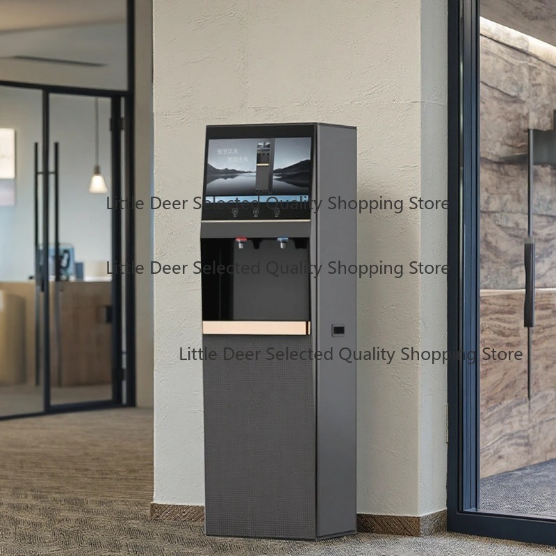 Furniture Hardware Business - Коммерческий электрический напольный диспенсер для воды