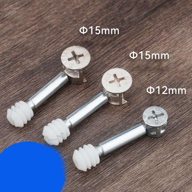 Furniture Joining Hardware - Комплект оборудования для ремонта мебельной доски,