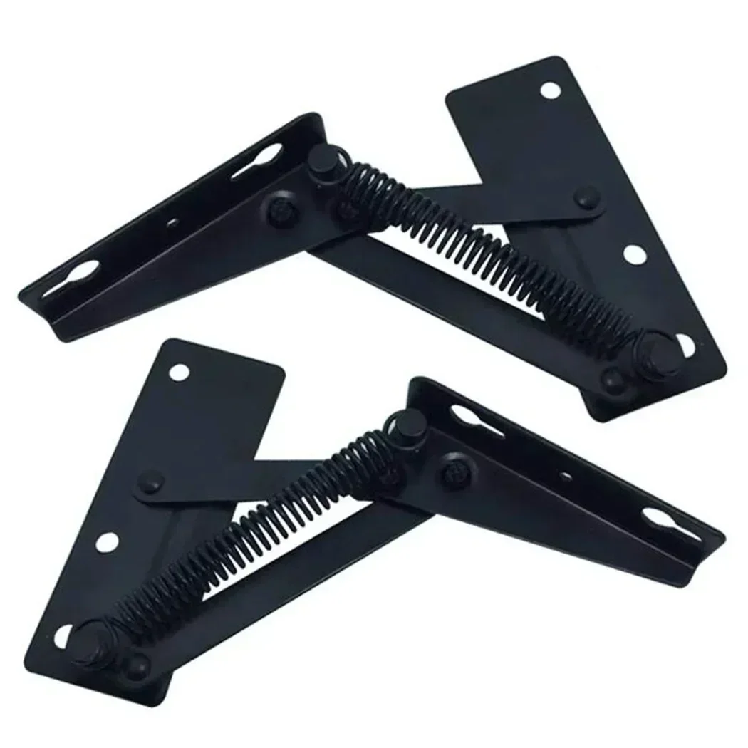 Quality Furniture Hardware - 2 шт., шарнир с регулируемым углом,