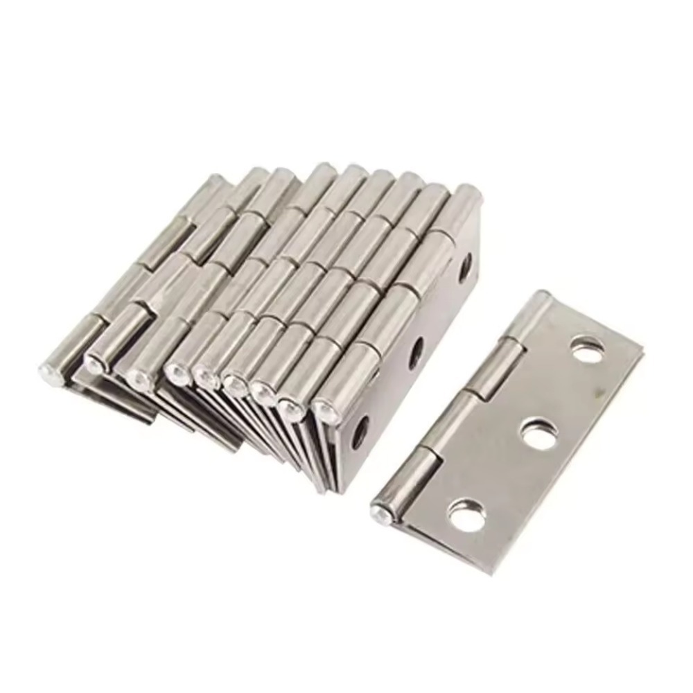 Furniture Joint Hardware - 2 шт. складная прикладная петля, петли
