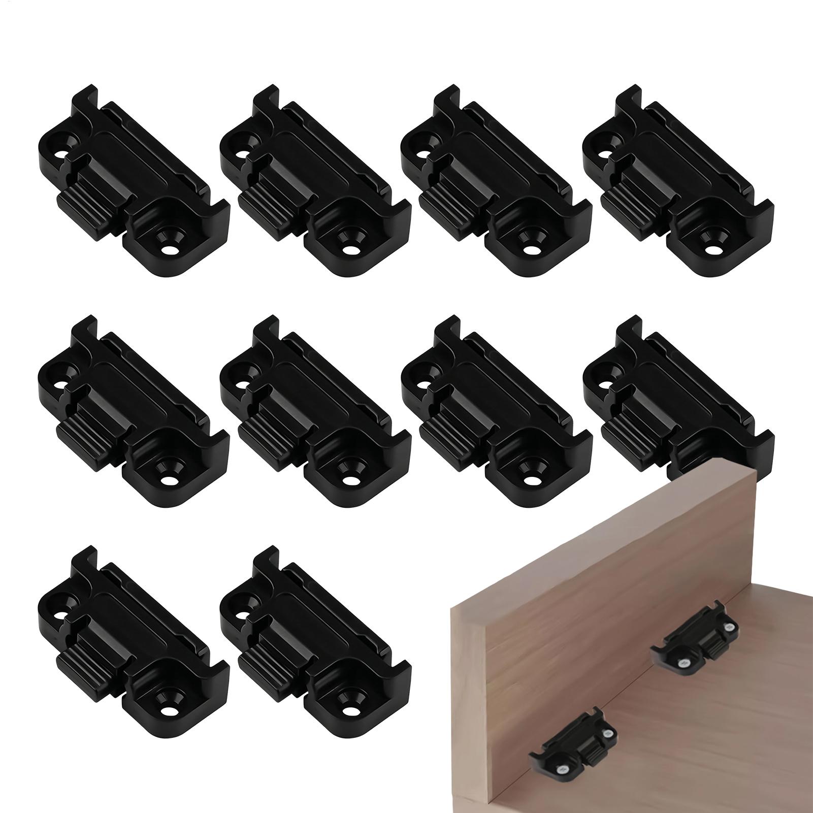 Furniture Joining Hardware - Соединительные кронштейны-зажимы для мебельных панелей в