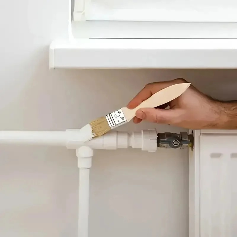 Набор профессиональных кистей  – обзор и цена Furniture Joint Hardware