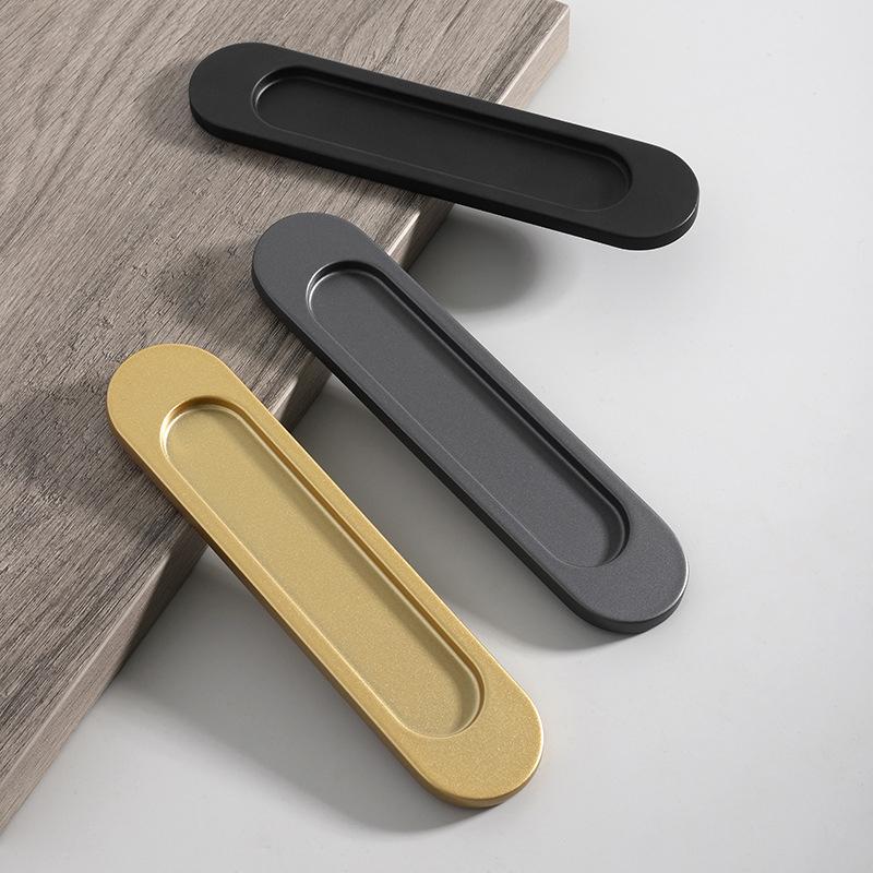 Самоклеящаяся ручка для раздви – обзор и цена Furniture Joint Hardware