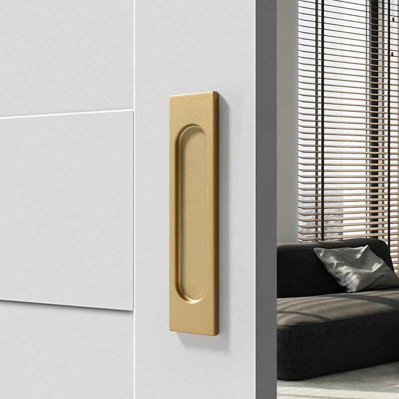 Самоклеящаяся ручка для раздви – обзор и цена Furniture Joint Hardware