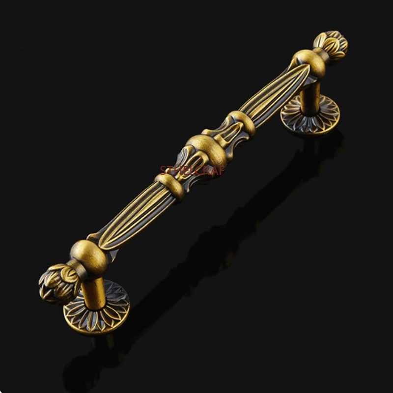 Ручки для ящиков в античном ст – обзор и цена Quality Furniture Hardware