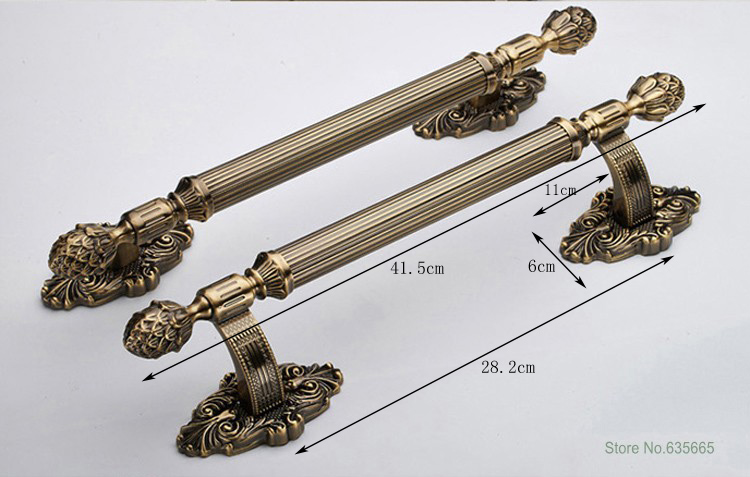 Классическая европейская бронз – обзор и цена Furniture Joint Hardware