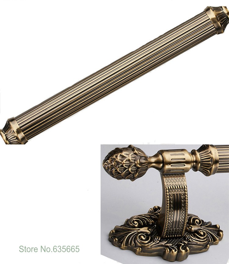 Классическая европейская бронз – обзор и цена Furniture Joint Hardware