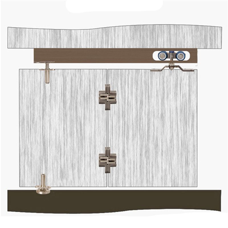 Комплект фурнитуры для раздвиж – обзор и цена Furniture Hardware Wood