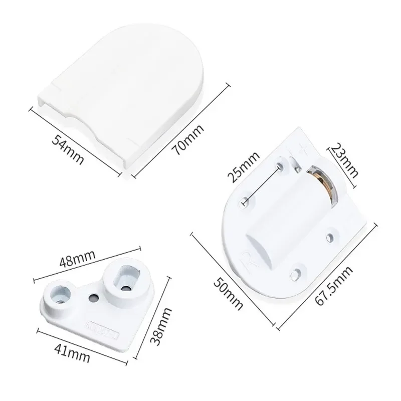 Набор высококачественных регул – обзор и цена Quality Furniture Hardware