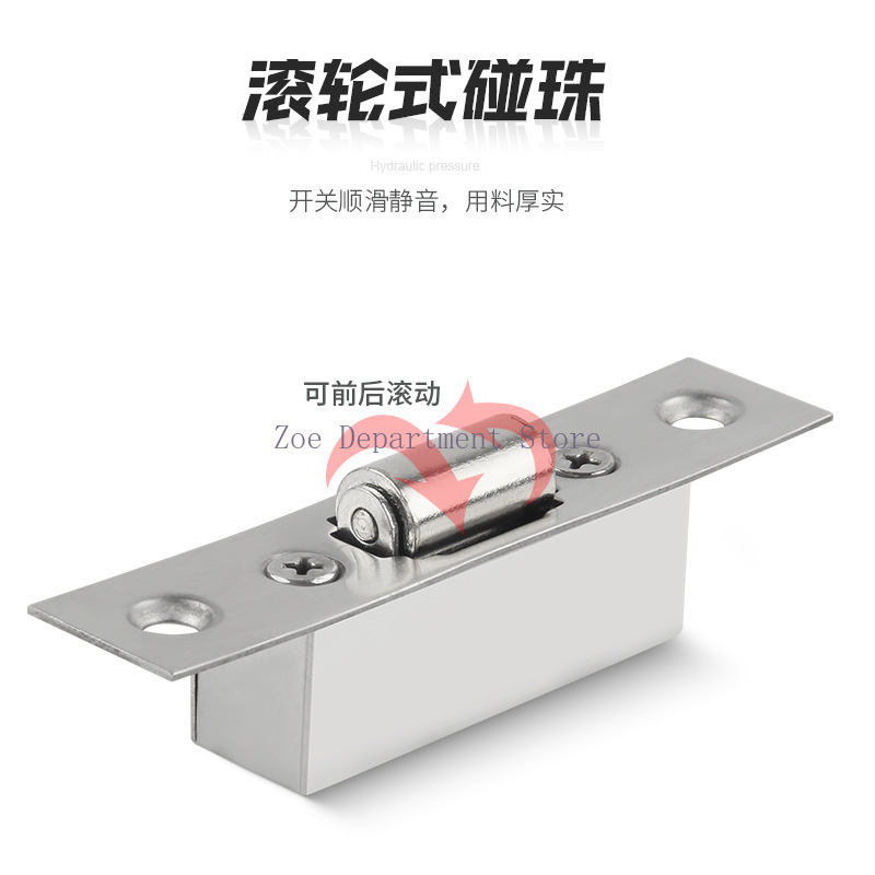 Высококачественные скрытые защ – обзор и цена Quality Furniture Hardware