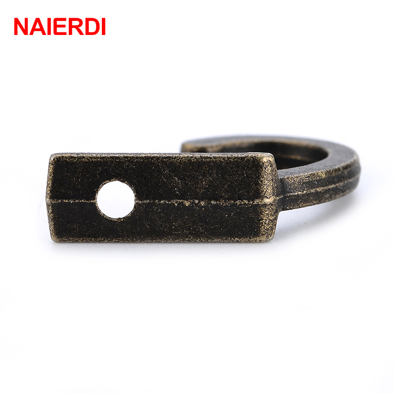 Небольшие крючки NAIERDI в ста – обзор и цена Furniture Hardware Wood
