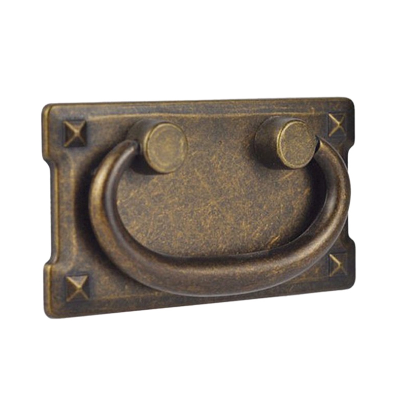 4 шт. винтажные антикварные бр – обзор и цена Furniture Joint Hardware