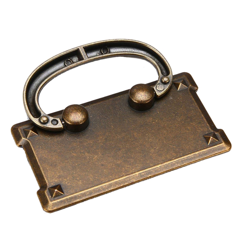 4 шт. винтажные антикварные бр – обзор и цена Furniture Joint Hardware