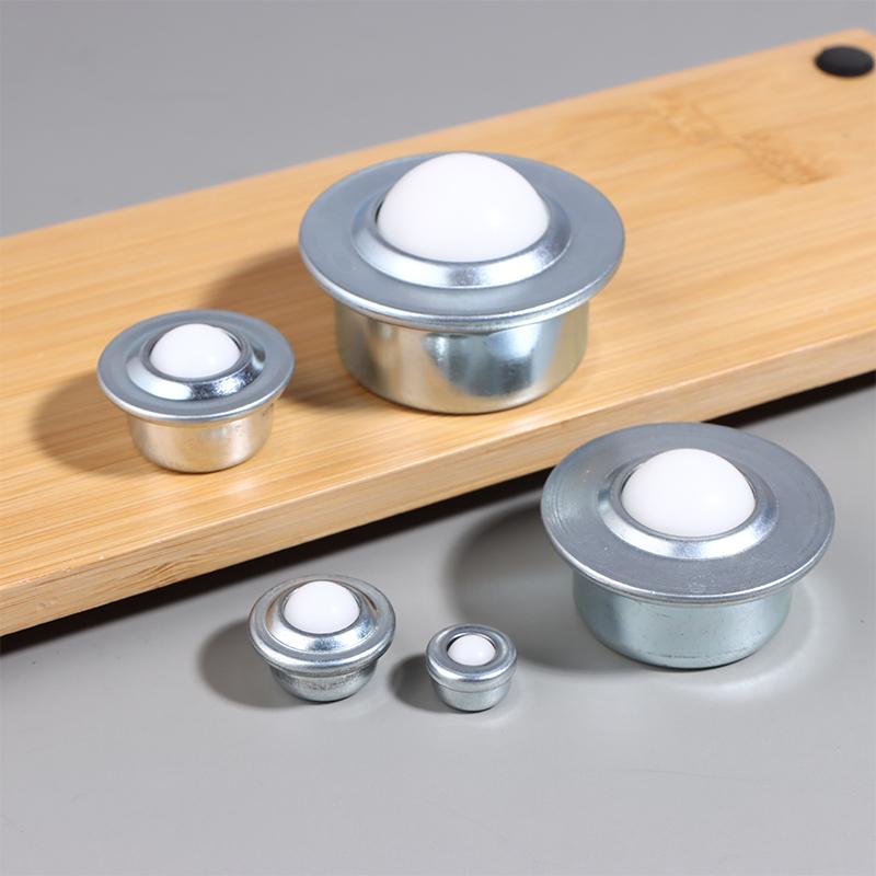 Колесики-ролики нейлоновые CY- – обзор и цена Furniture And Hardware