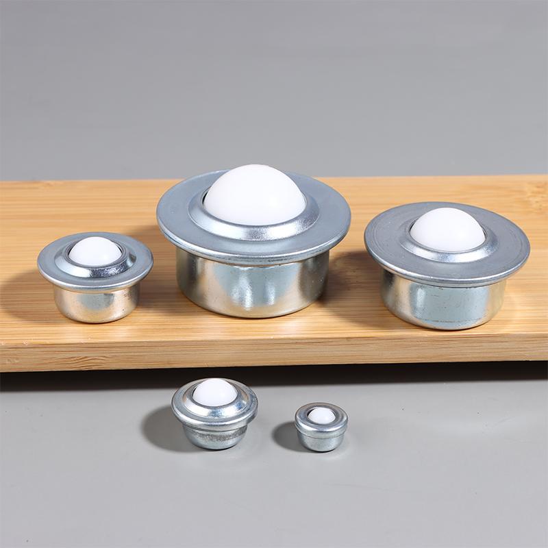 Колесики-ролики нейлоновые CY- – обзор и цена Furniture And Hardware