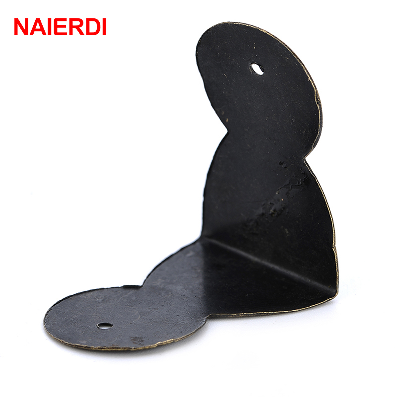 Декоративный угловой кронштейн – обзор и цена Furniture Hardware Wood