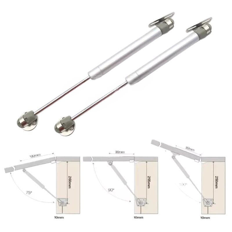 2 шт. 20/60/100N/150N мебельна – обзор и цена Furniture Joint Hardware
