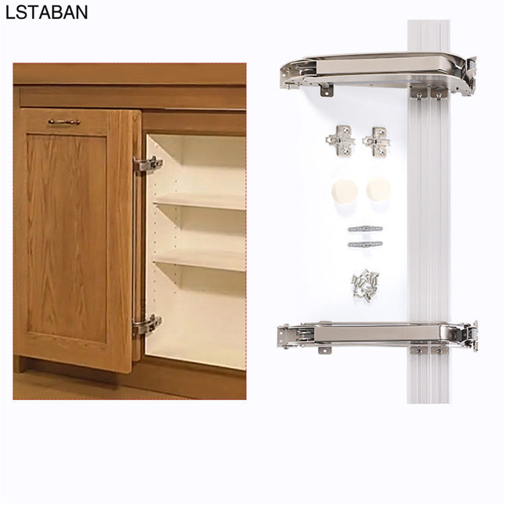 Система кухонного шкафа дверна – обзор и цена Furniture Joint Hardware