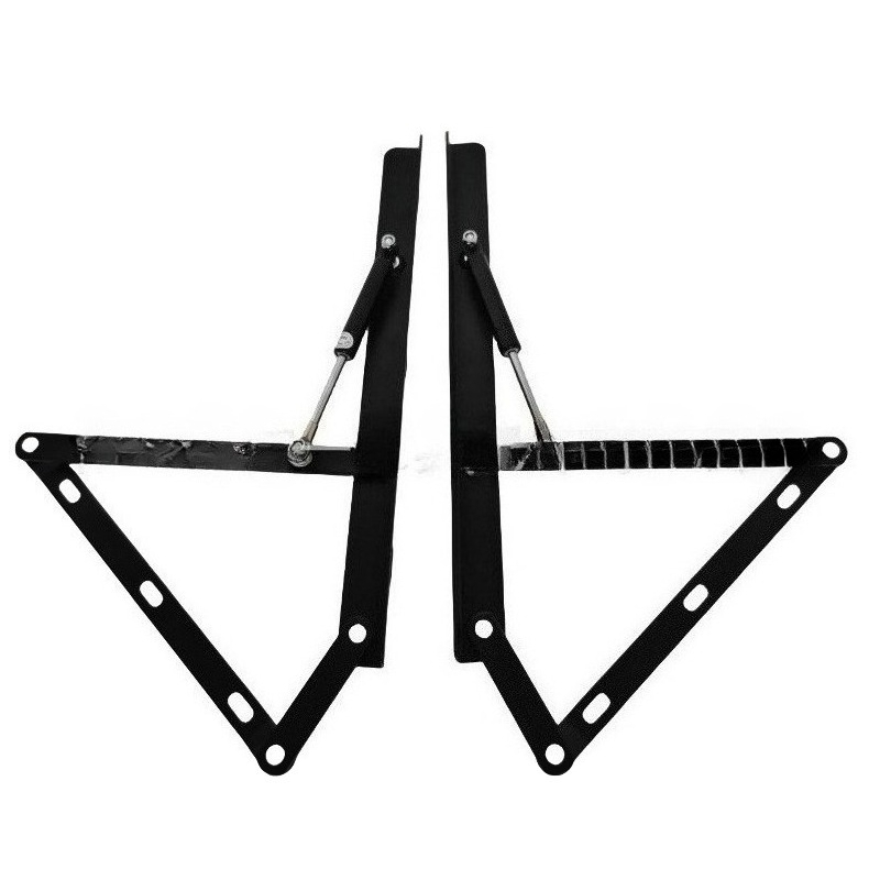 Гидравлический газовый амортиз – обзор и цена Furniture And Hardware