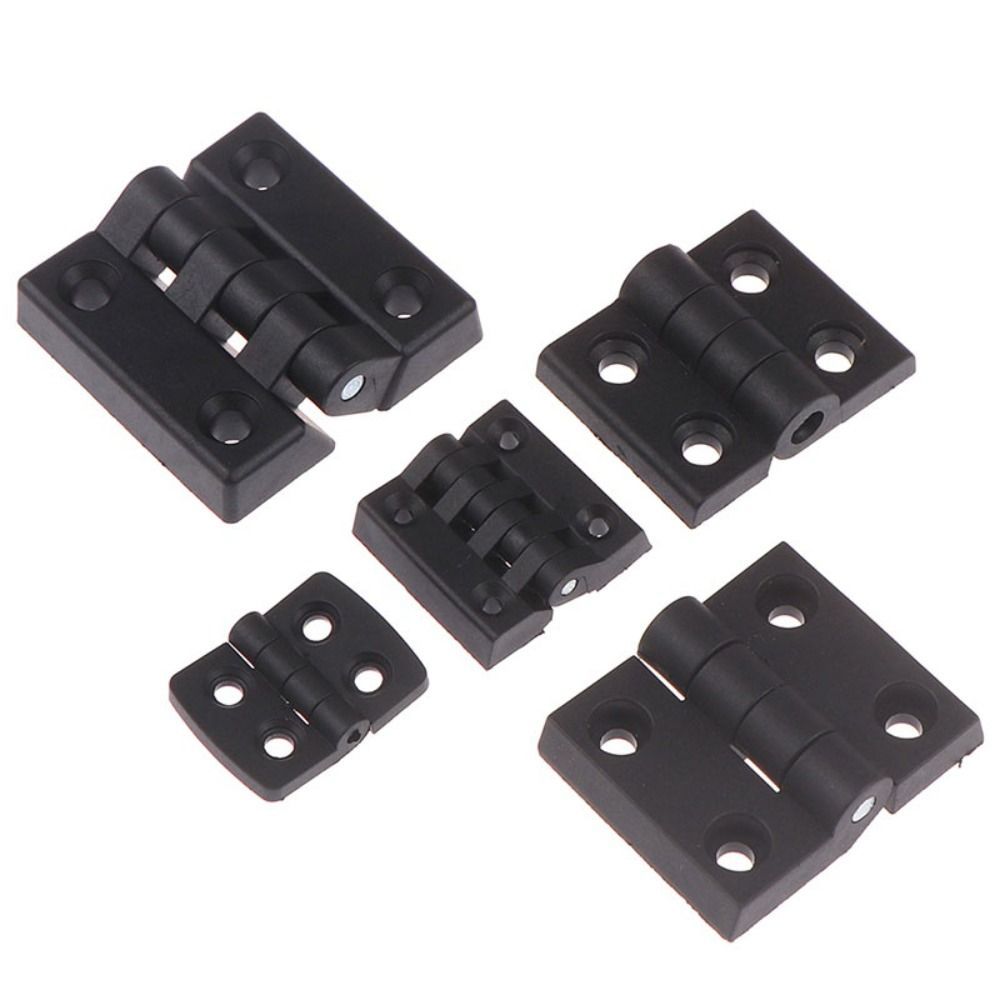Пластиковые дверные петли, изн – обзор и цена Quality Furniture Hardware