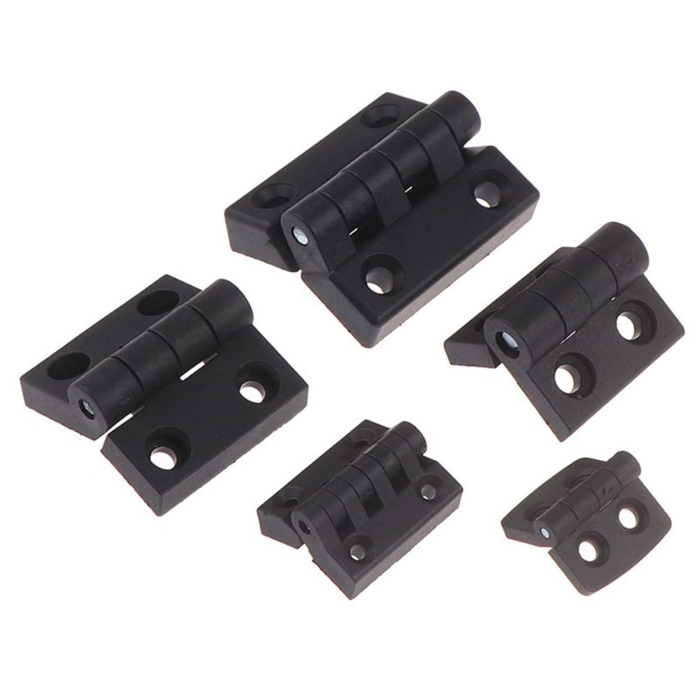 Пластиковые дверные петли, изн – обзор и цена Quality Furniture Hardware
