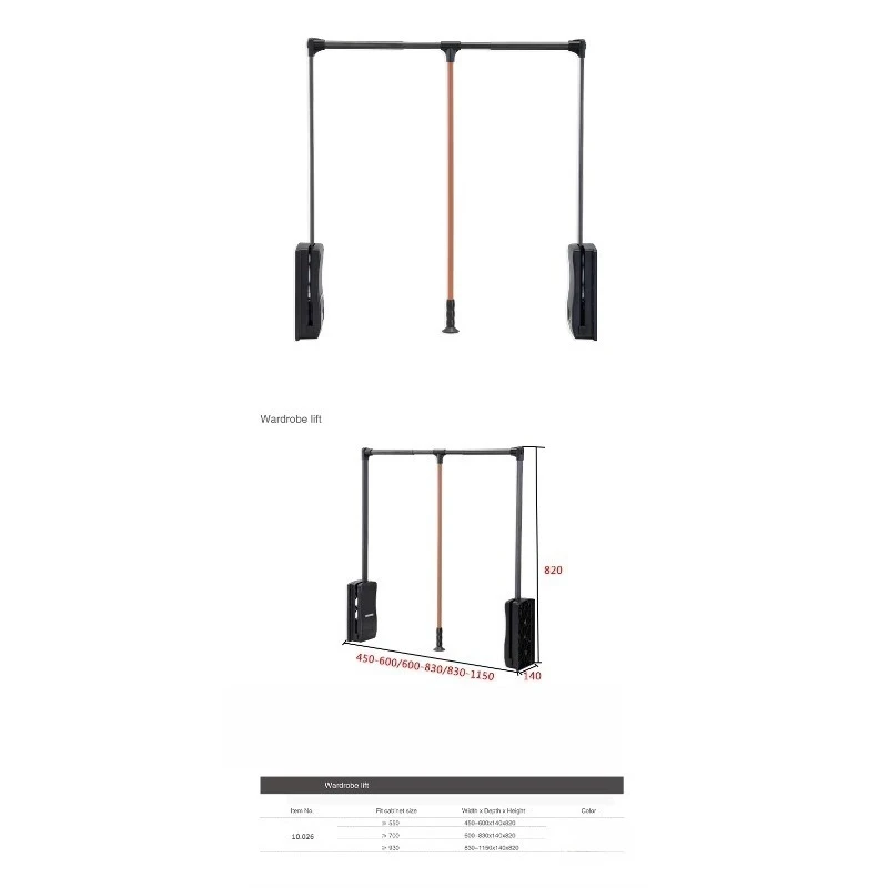 Фурнитура для мебели: подъемны – обзор и цена Quality Furniture Hardware