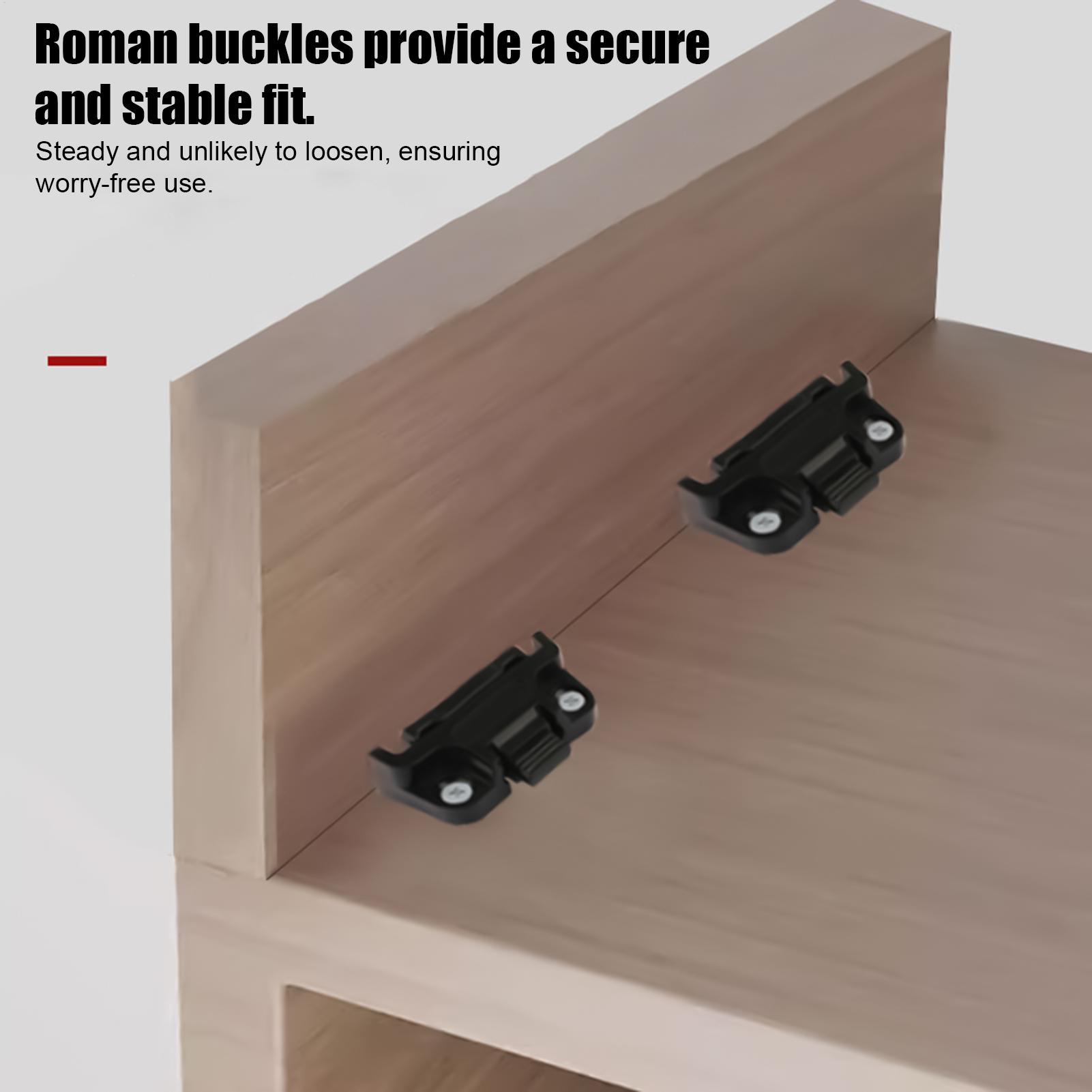 Крепежный кронштейн для мебель – обзор и цена Furniture Joining Hardware