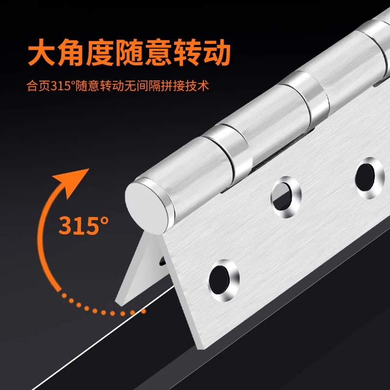 Петли дверные 4-5 дюймов, 2 шт – обзор и цена Quality Furniture Hardware