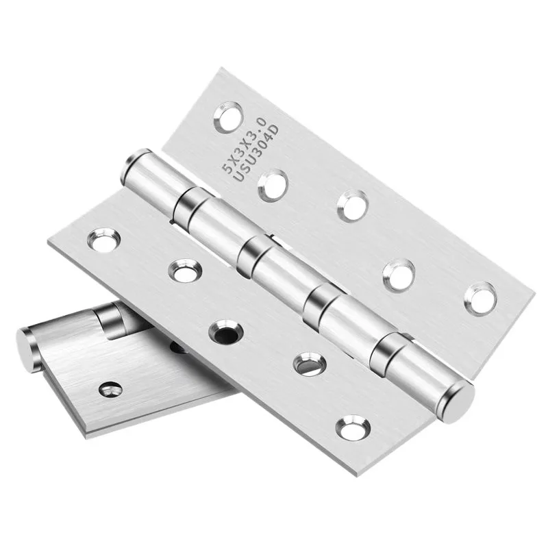 Петли дверные 4-5 дюймов, 2 шт – обзор и цена Quality Furniture Hardware