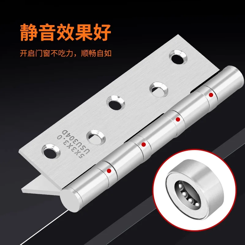 Петли дверные 4-5 дюймов, 2 шт – обзор и цена Quality Furniture Hardware
