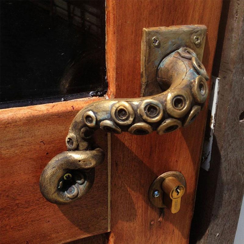 Винтажная дверная ручка в виде – обзор и цена Furniture Hardware Wood