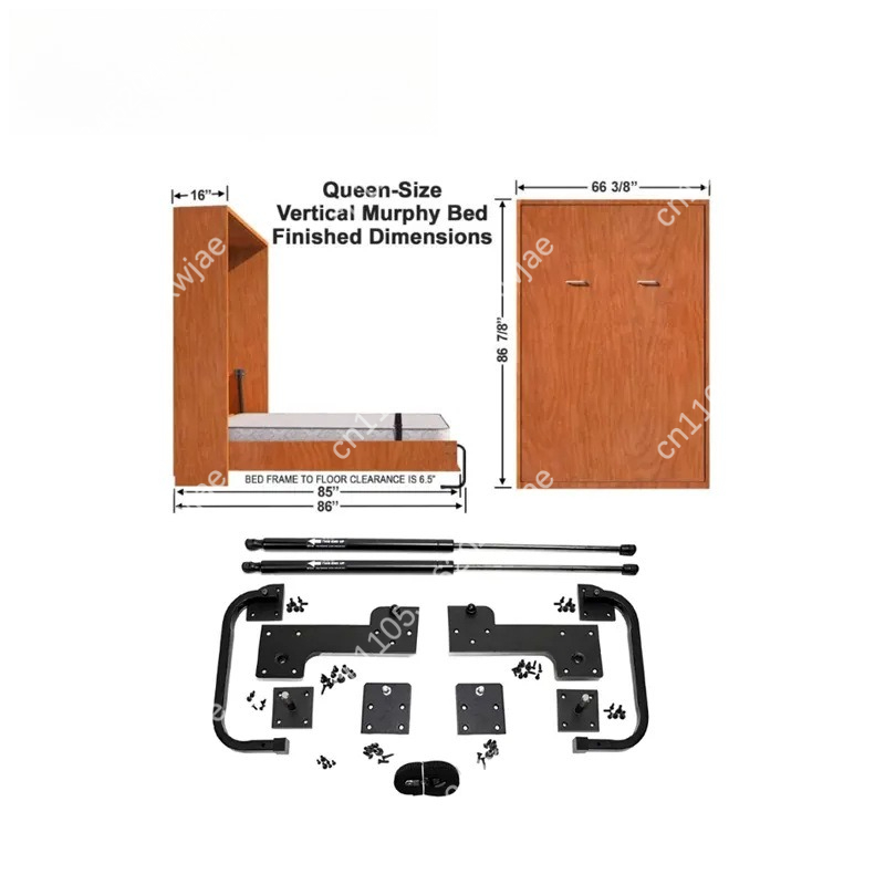 Комплект фурнитуры для откидно – обзор и цена Furniture And Hardware