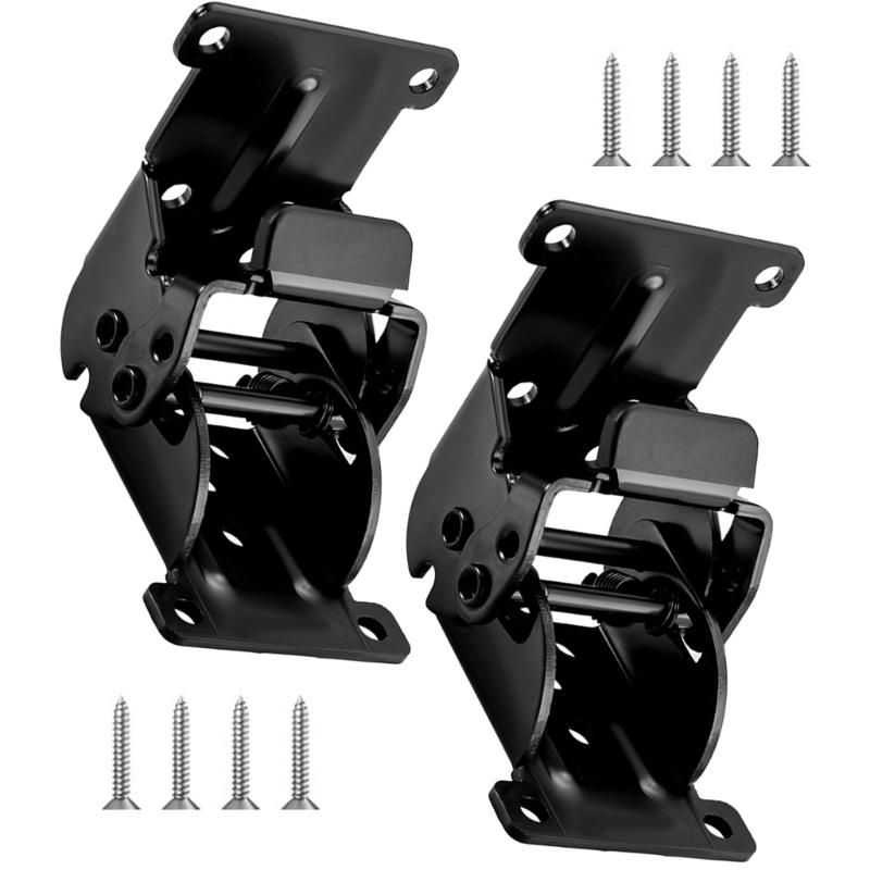 2 шт. универсальные складные к – обзор и цена Quality Furniture Hardware