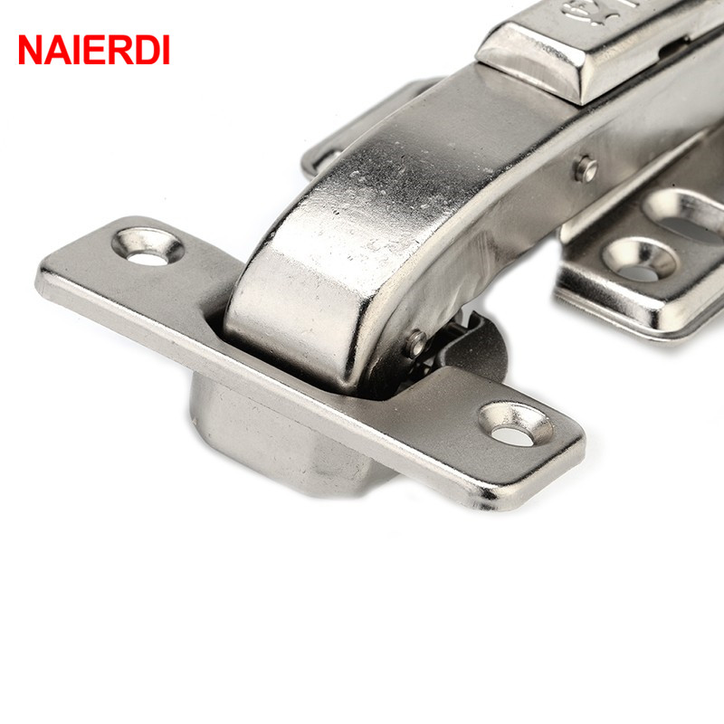 Гидравлическая петля NAIERDI,  – обзор и цена Furniture Joint Hardware