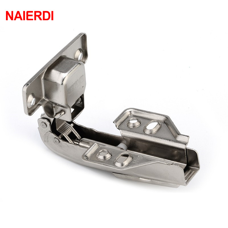 Гидравлическая петля NAIERDI,  – обзор и цена Furniture Joint Hardware