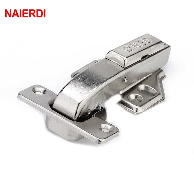 Гидравлическая петля NAIERDI,  – обзор и цена Furniture Joint Hardware