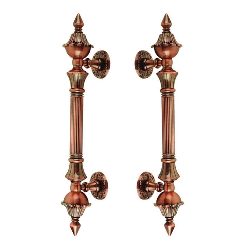 1 шт., ручка для входных ворот – обзор и цена Quality Furniture Hardware