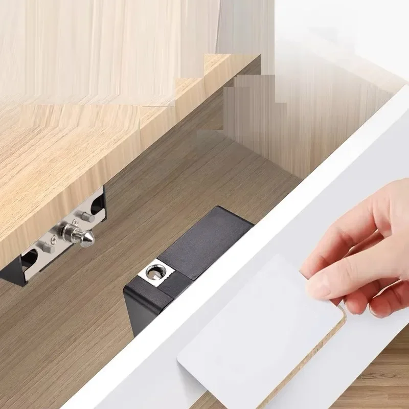 Умный дверной замок Tuya, неви – обзор и цена Furniture Hardware Wood