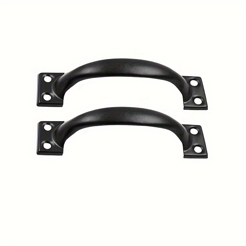 2 шт. железных ручек для мебел – обзор и цена Furniture Joint Hardware