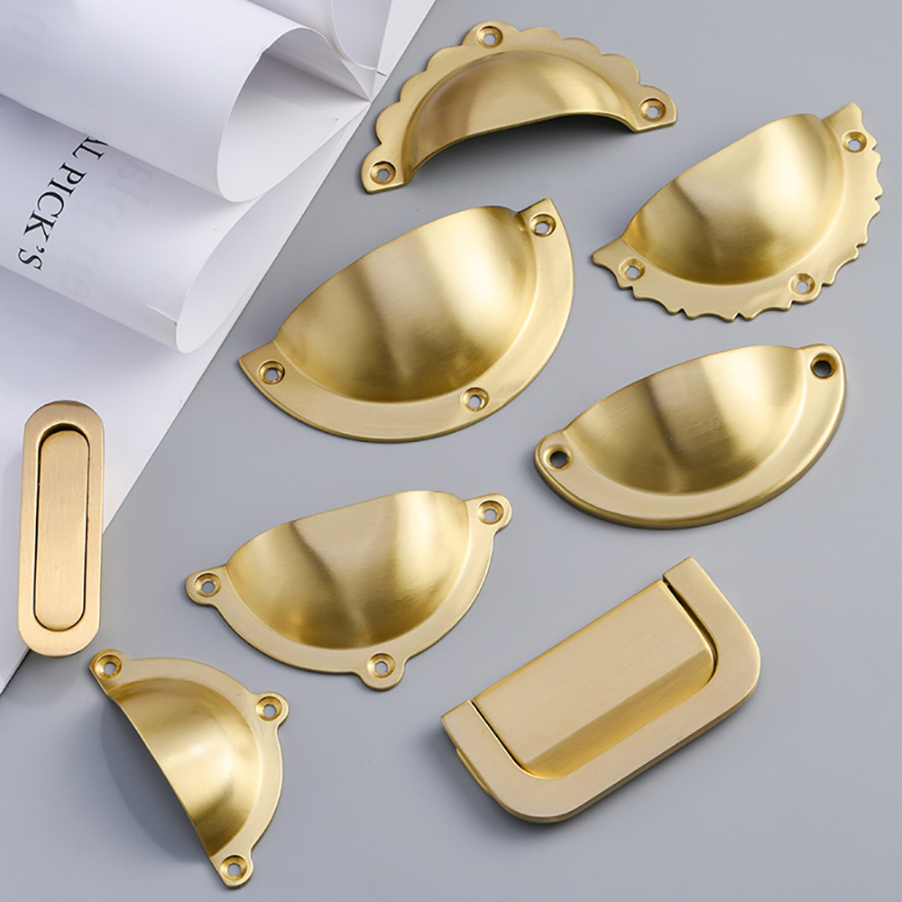 Невидимые ручки для шкафов, ла – обзор и цена Quality Furniture Hardware