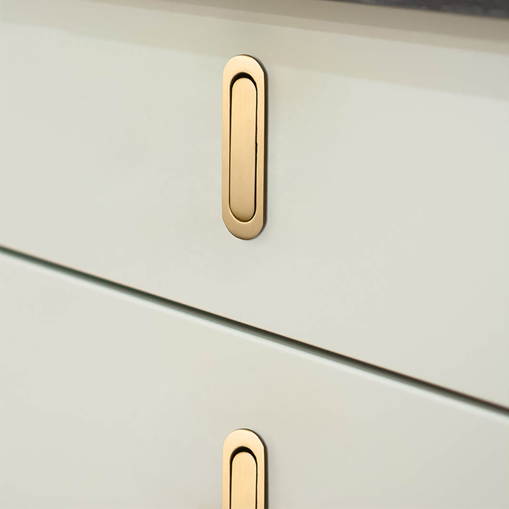Невидимые ручки для шкафов, ла – обзор и цена Quality Furniture Hardware