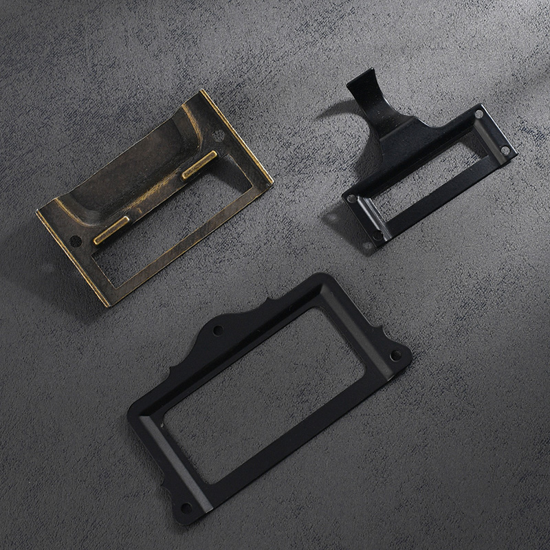 Антикварная рамка для визиток  – обзор и цена Furniture Hardware Business