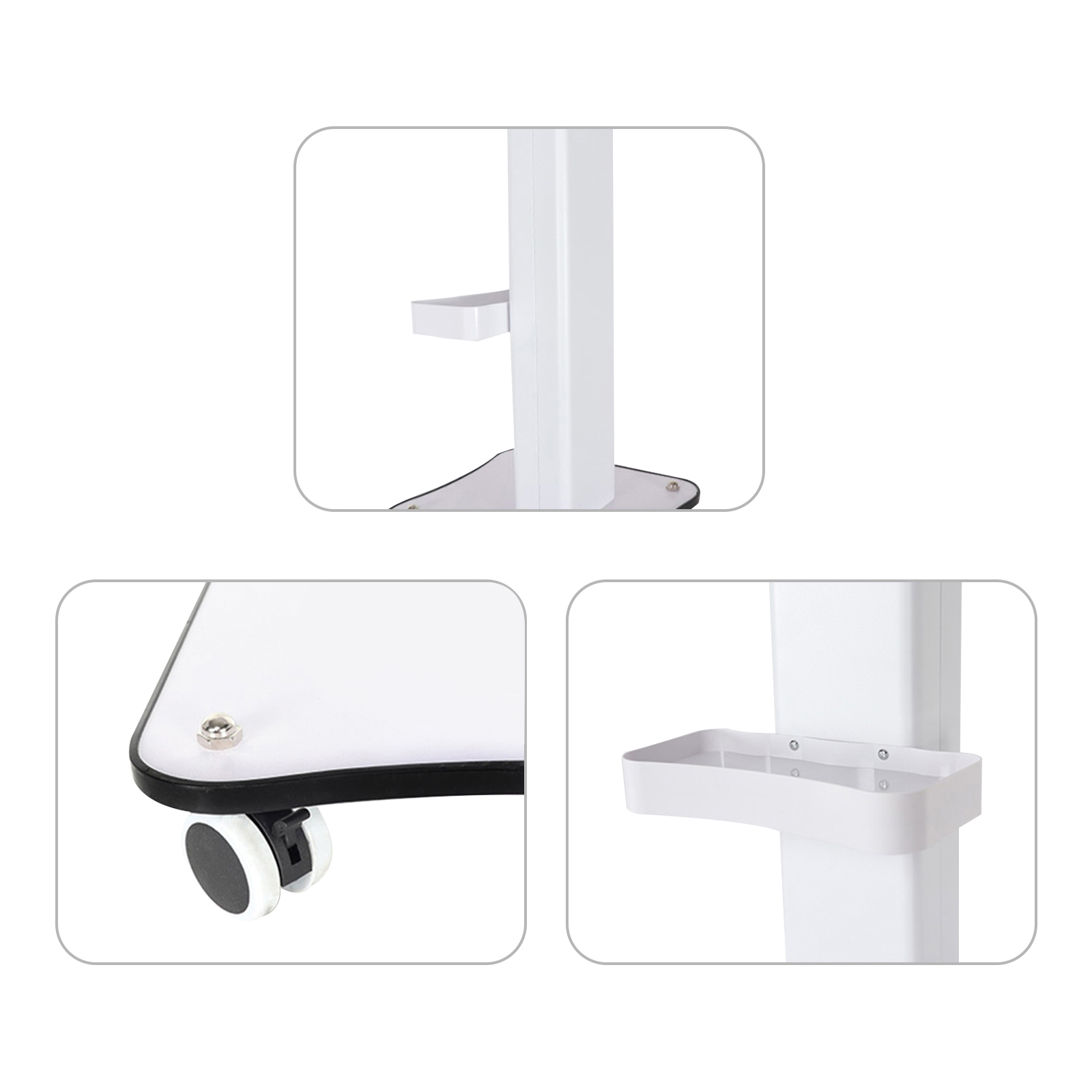 Современная передвижная тележк – обзор и цена Furniture Joint Hardware
