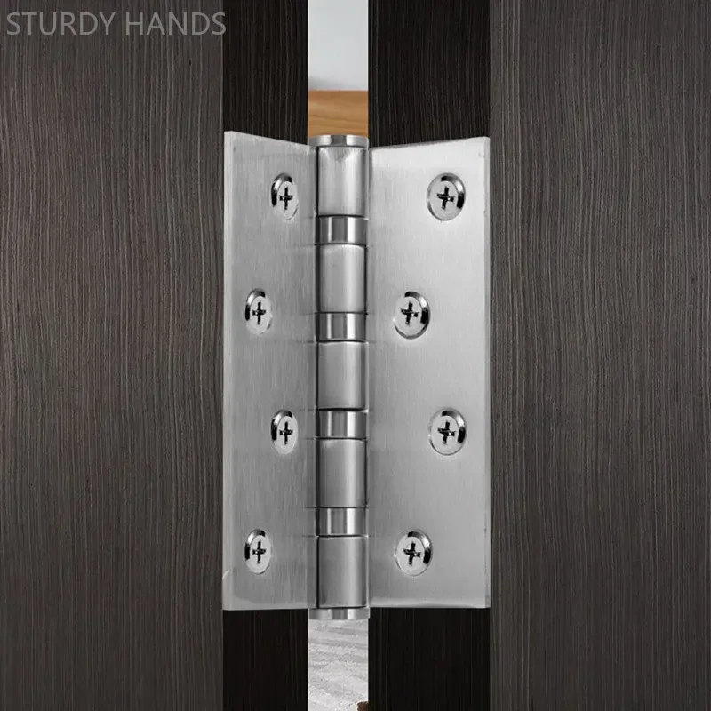 4/5 дюймов бесшумная петля с п – обзор и цена Quality Furniture Hardware